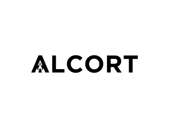 Alcort logo design by salis17