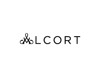Alcort logo design by maze