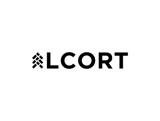 Alcort logo design by salis17