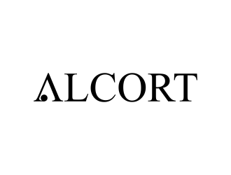 Alcort logo design by scolessi