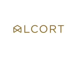 Alcort logo design by Gravity