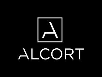 Alcort logo design by scolessi