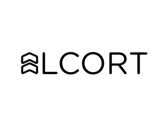 Alcort logo design by larasati