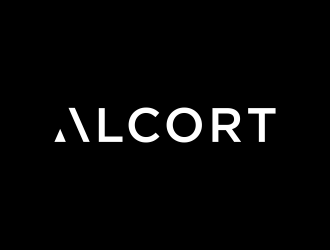 Alcort logo design by scolessi
