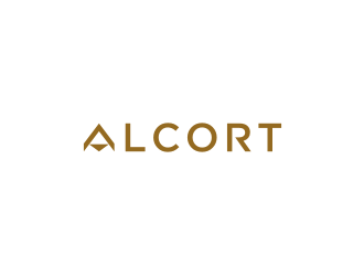 Alcort logo design by Gravity