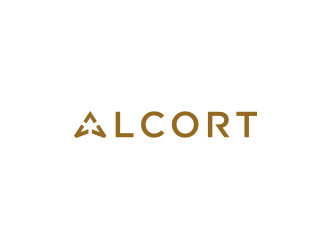 Alcort logo design by Gravity