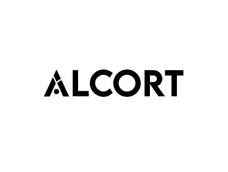 Alcort logo design by acrdesign