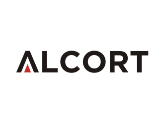 Alcort logo design by rief