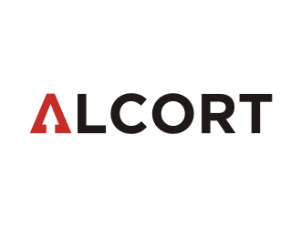 Alcort logo design by rief