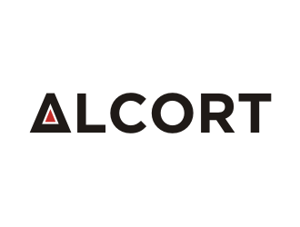Alcort logo design by rief