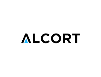Alcort logo design by uptogood