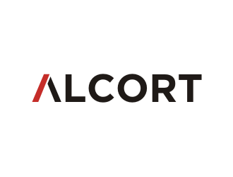Alcort logo design by rief