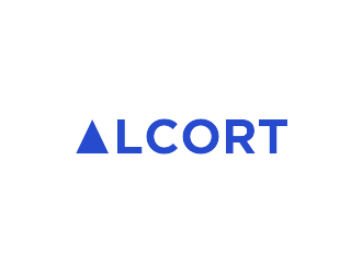 Alcort logo design by uptogood