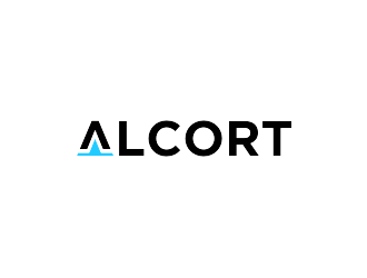 Alcort logo design by uptogood