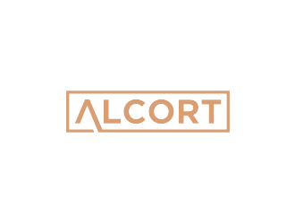 Alcort logo design by uptogood