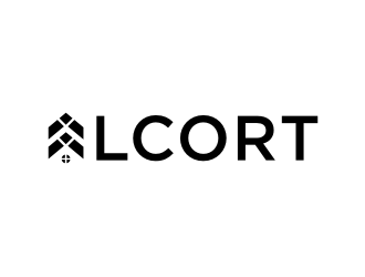 Alcort logo design by puthreeone