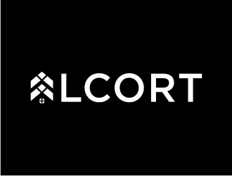 Alcort logo design by puthreeone