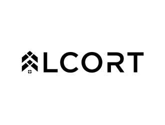 Alcort logo design by puthreeone