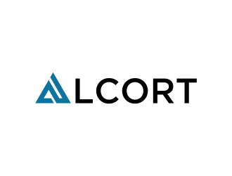 Alcort logo design by oke2angconcept