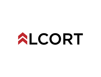 Alcort logo design by tukangngaret