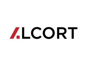 Alcort logo design by tukangngaret
