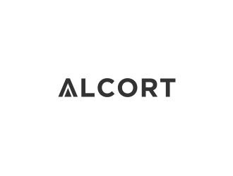 Alcort logo design by hopee