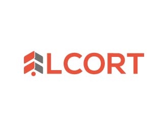 Alcort logo design by maserik