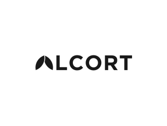Alcort logo design by hopee