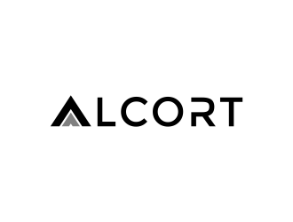 Alcort logo design by IrvanB