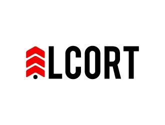 Alcort logo design by maserik