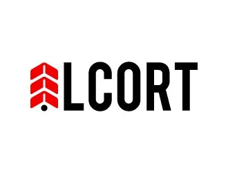 Alcort logo design by maserik