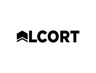 Alcort logo design by FirmanGibran