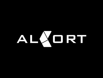 Alcort logo design by Kanya
