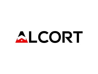 Alcort logo design by maserik