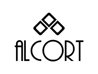 Alcort logo design by cikiyunn