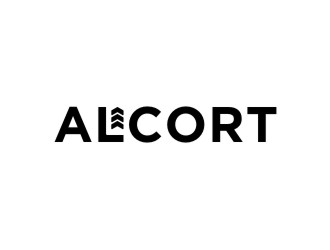 Alcort logo design by Kraken