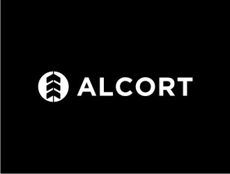 Alcort logo design by Kraken