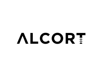 Alcort logo design by Kraken