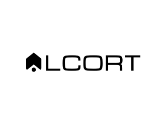 Alcort logo design by Barkah