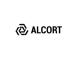 Alcort logo design by changcut