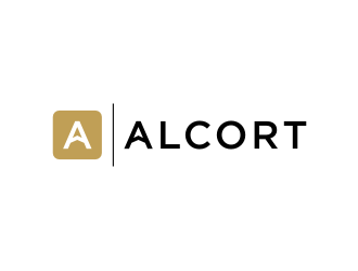 Alcort logo design by Sheilla