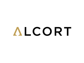 Alcort logo design by Sheilla