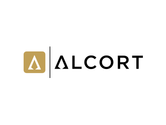 Alcort logo design by Sheilla