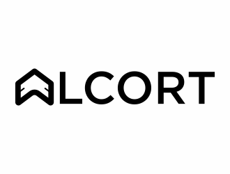 Alcort logo design by hopee