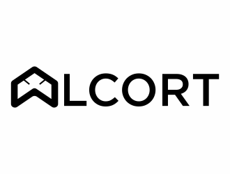 Alcort logo design by hopee