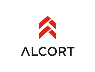 Alcort logo design by clayjensen