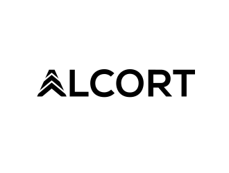 Alcort logo design by keylogo