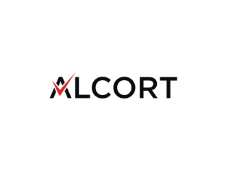 Alcort logo design by clayjensen
