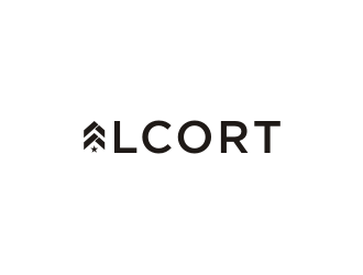 Alcort logo design by Franky.