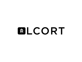 Alcort logo design by Franky.
